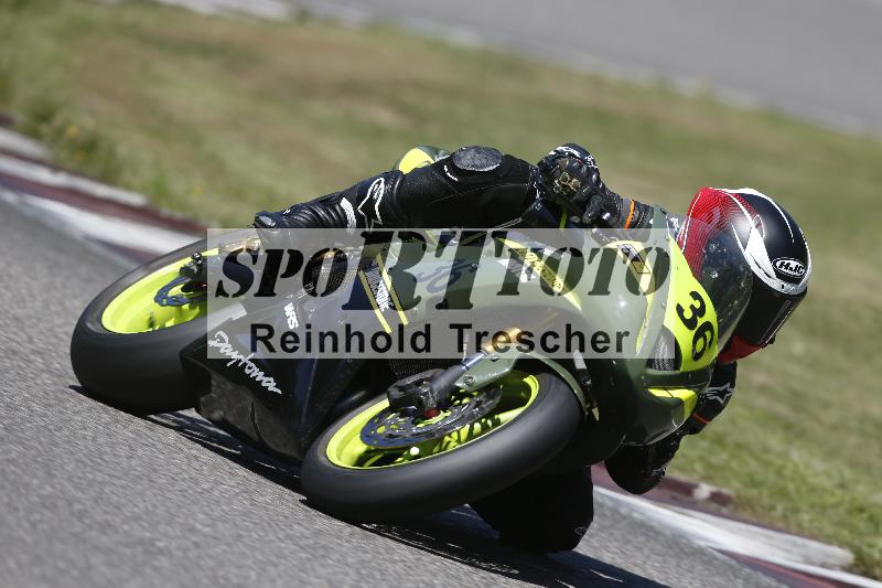 /27 24.07.2026  Speer Racing ADR/Gruppe gelb/36